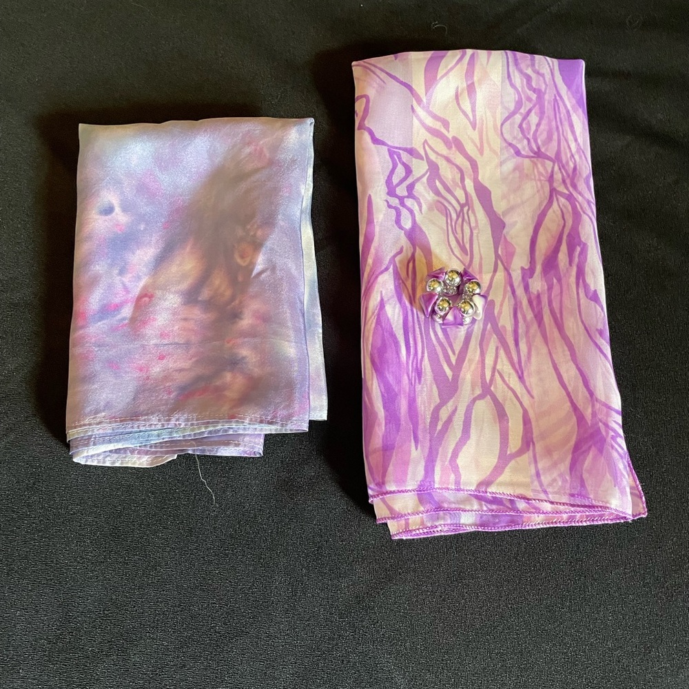 SCARF BUNDLE - Picture 3 of 15